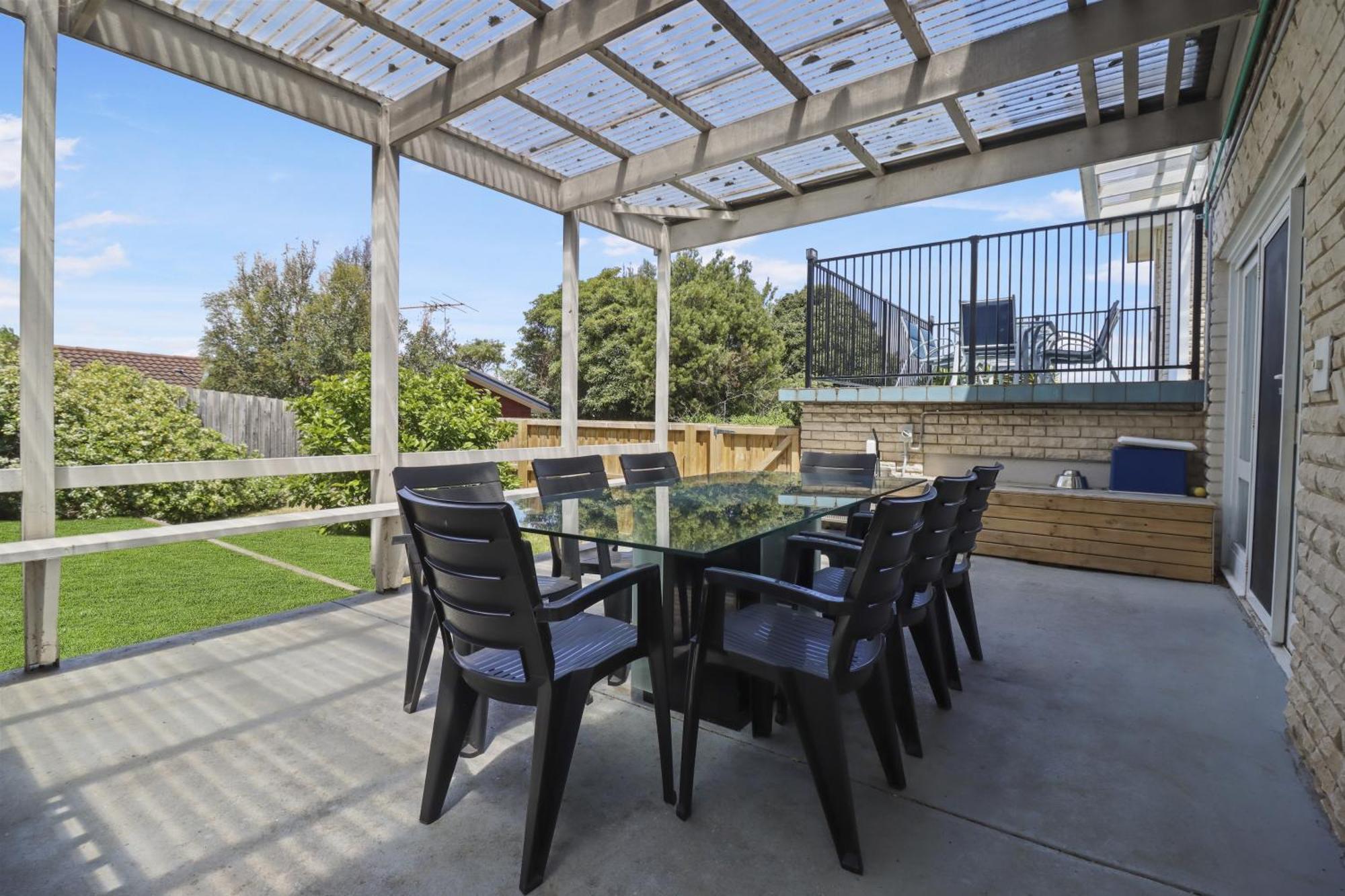 Highton Accommodation Geelong Exterior foto