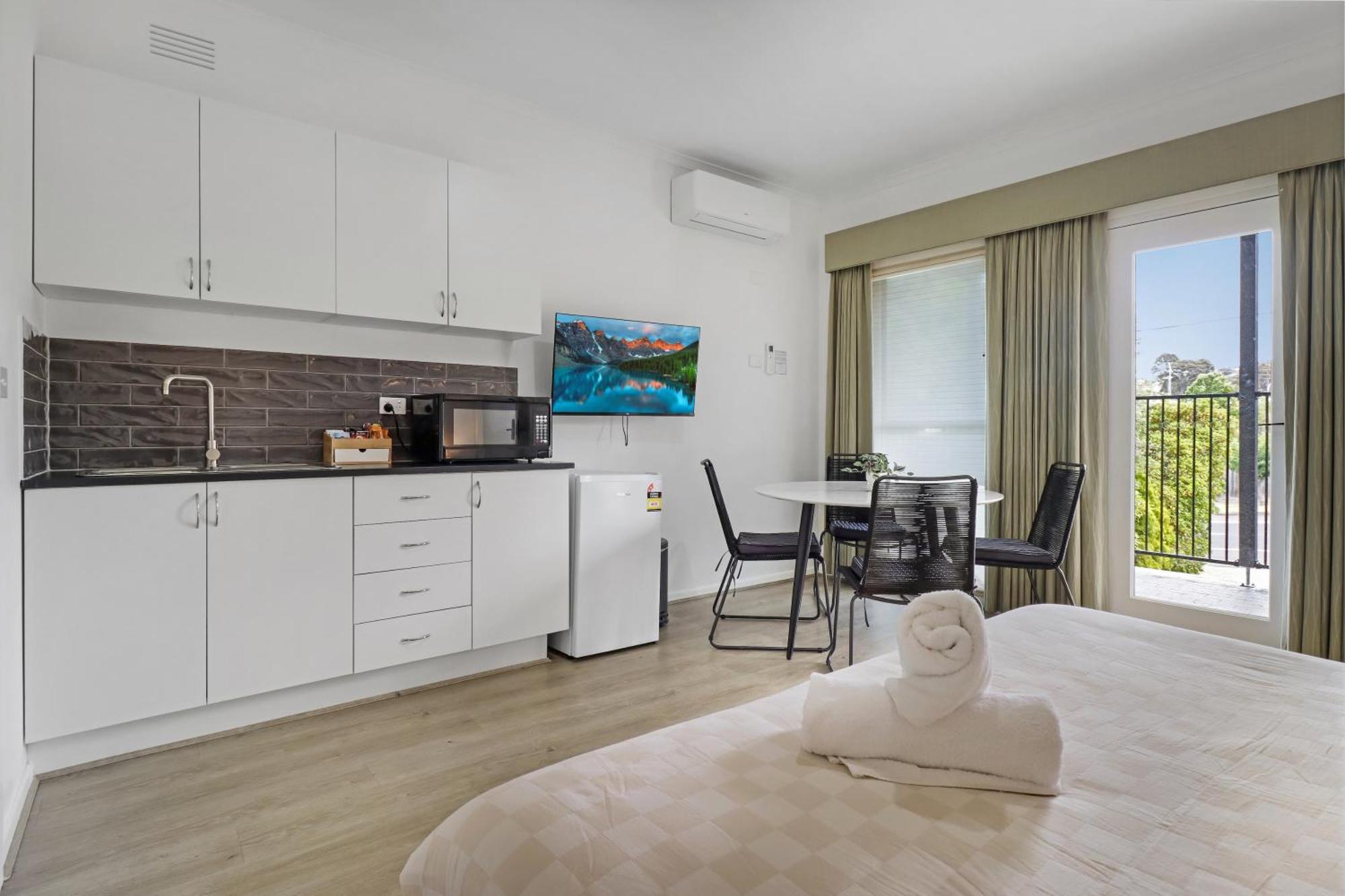 Highton Accommodation Geelong Exterior foto