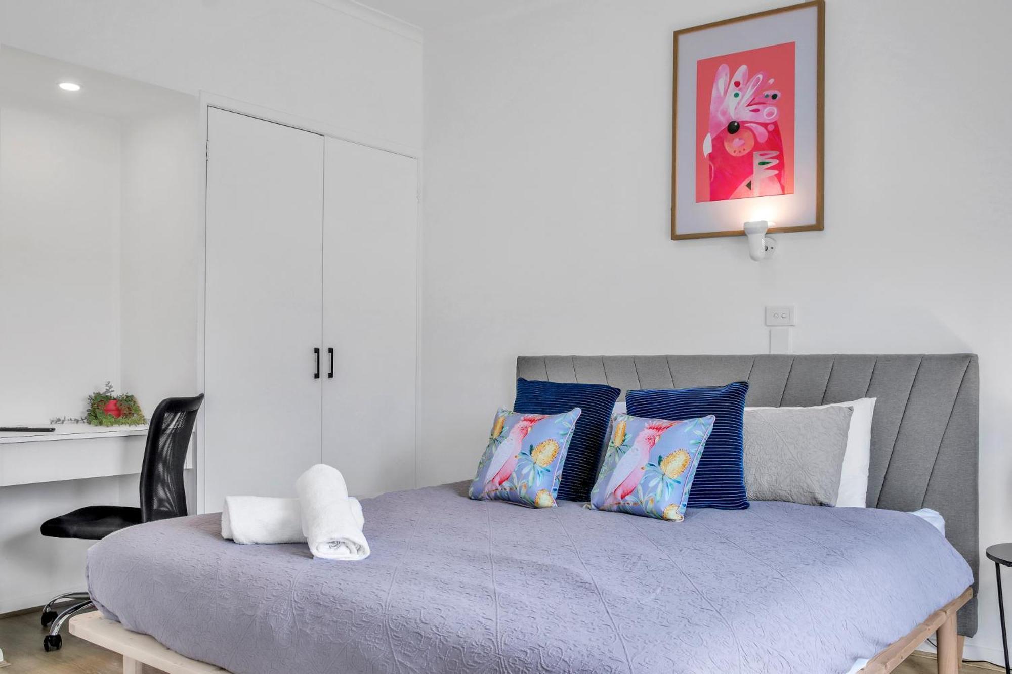 Highton Accommodation Geelong Exterior foto