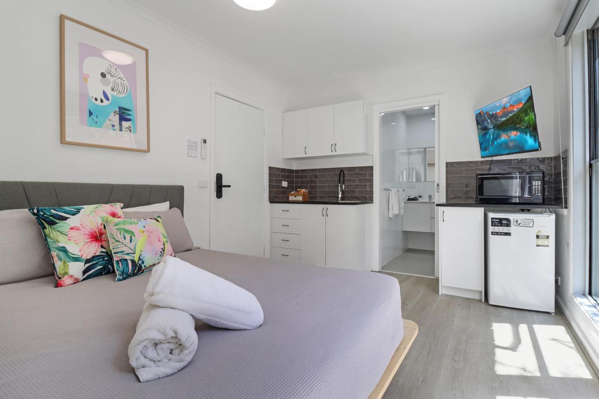 Highton Accommodation Geelong Exterior foto
