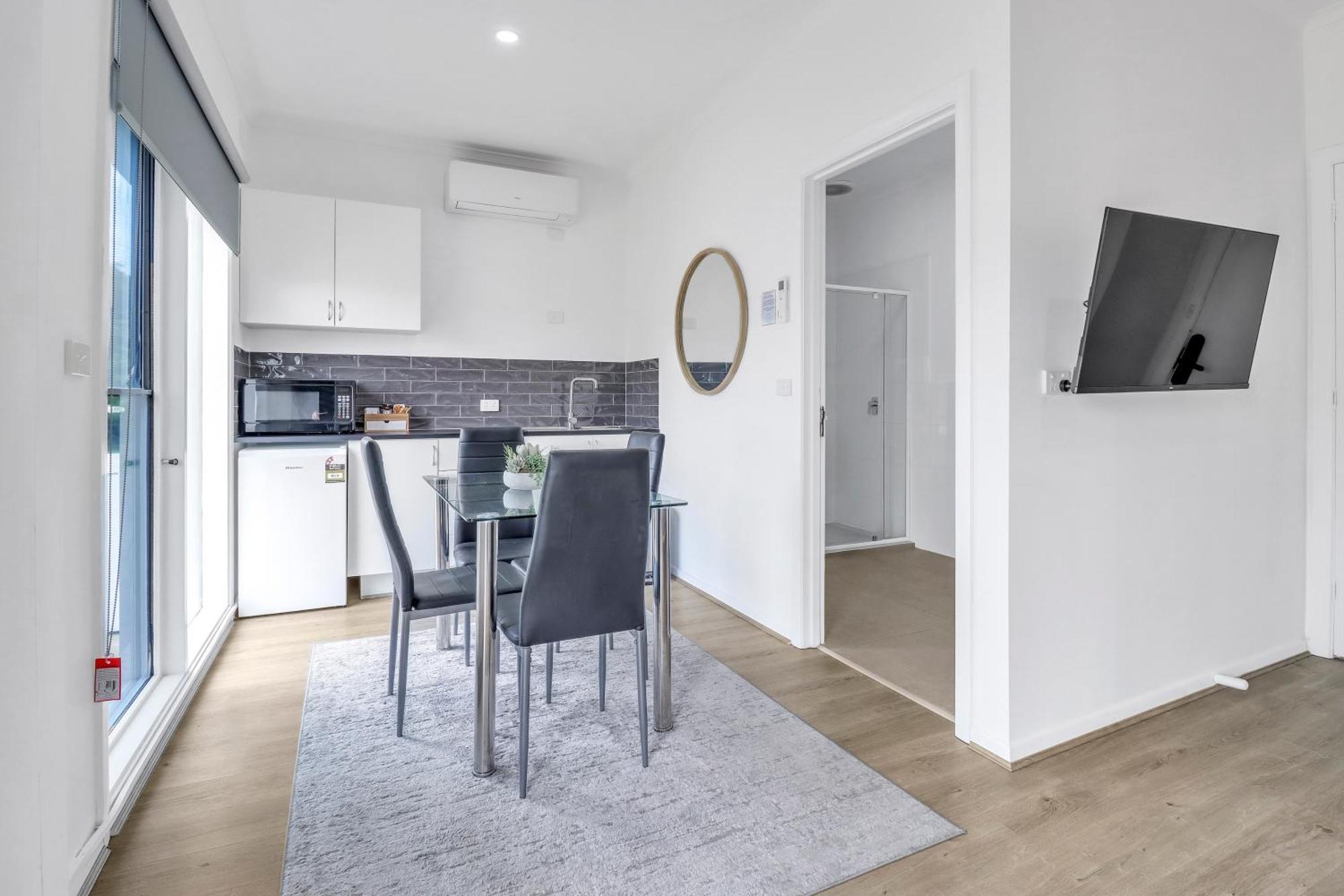 Highton Accommodation Geelong Exterior foto