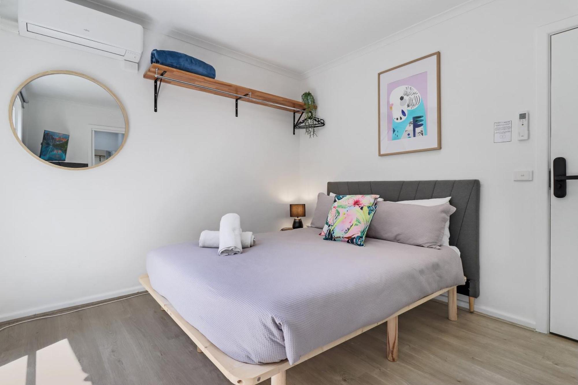 Highton Accommodation Geelong Exterior foto