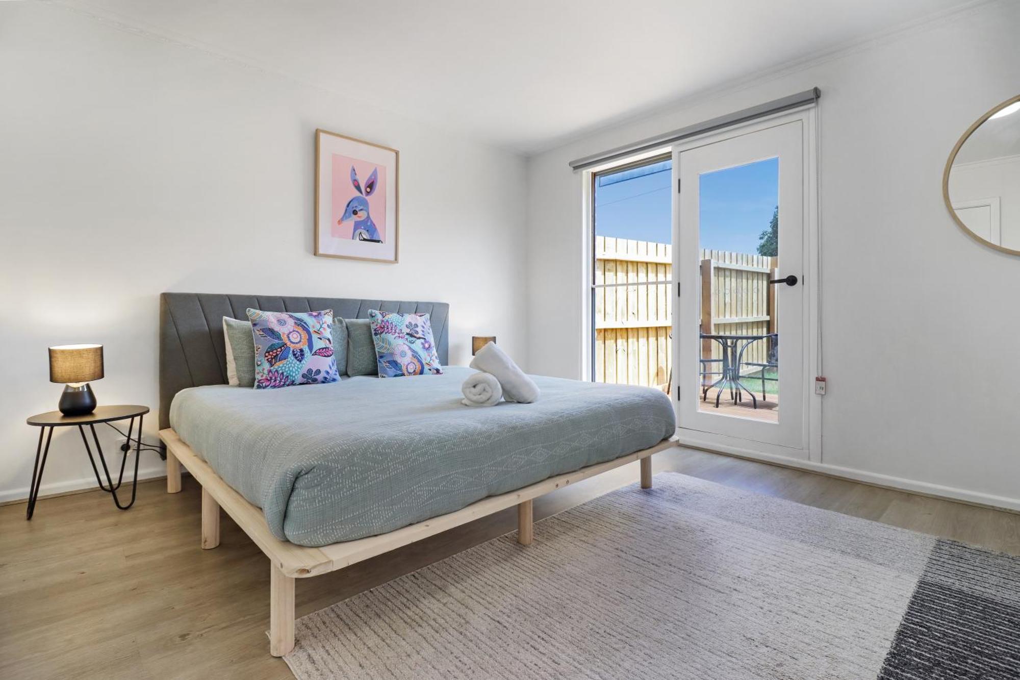 Highton Accommodation Geelong Exterior foto