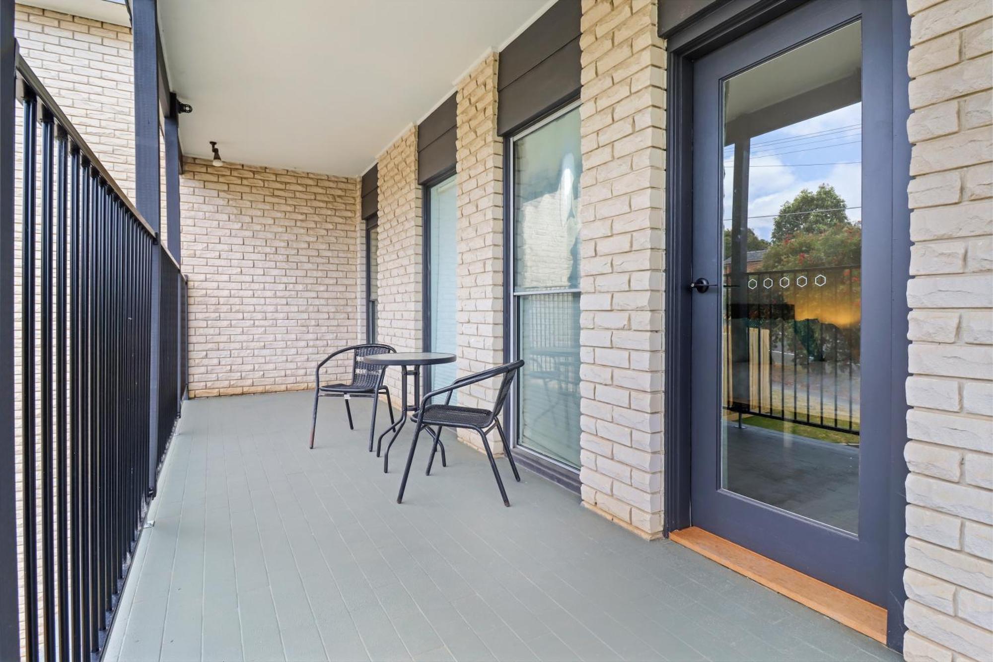 Highton Accommodation Geelong Exterior foto