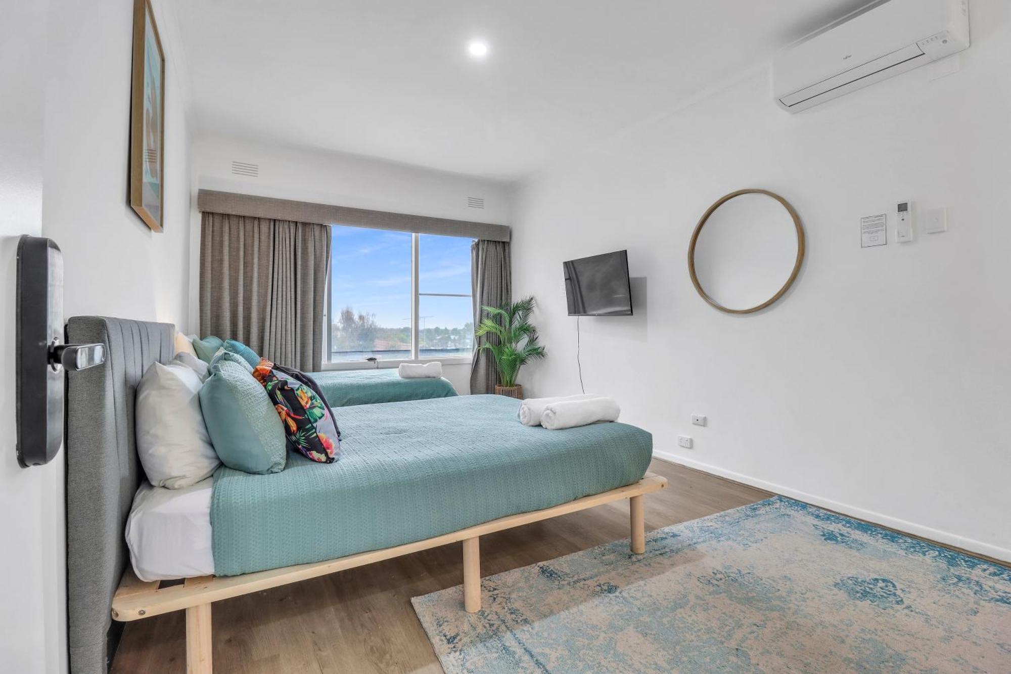 Highton Accommodation Geelong Exterior foto