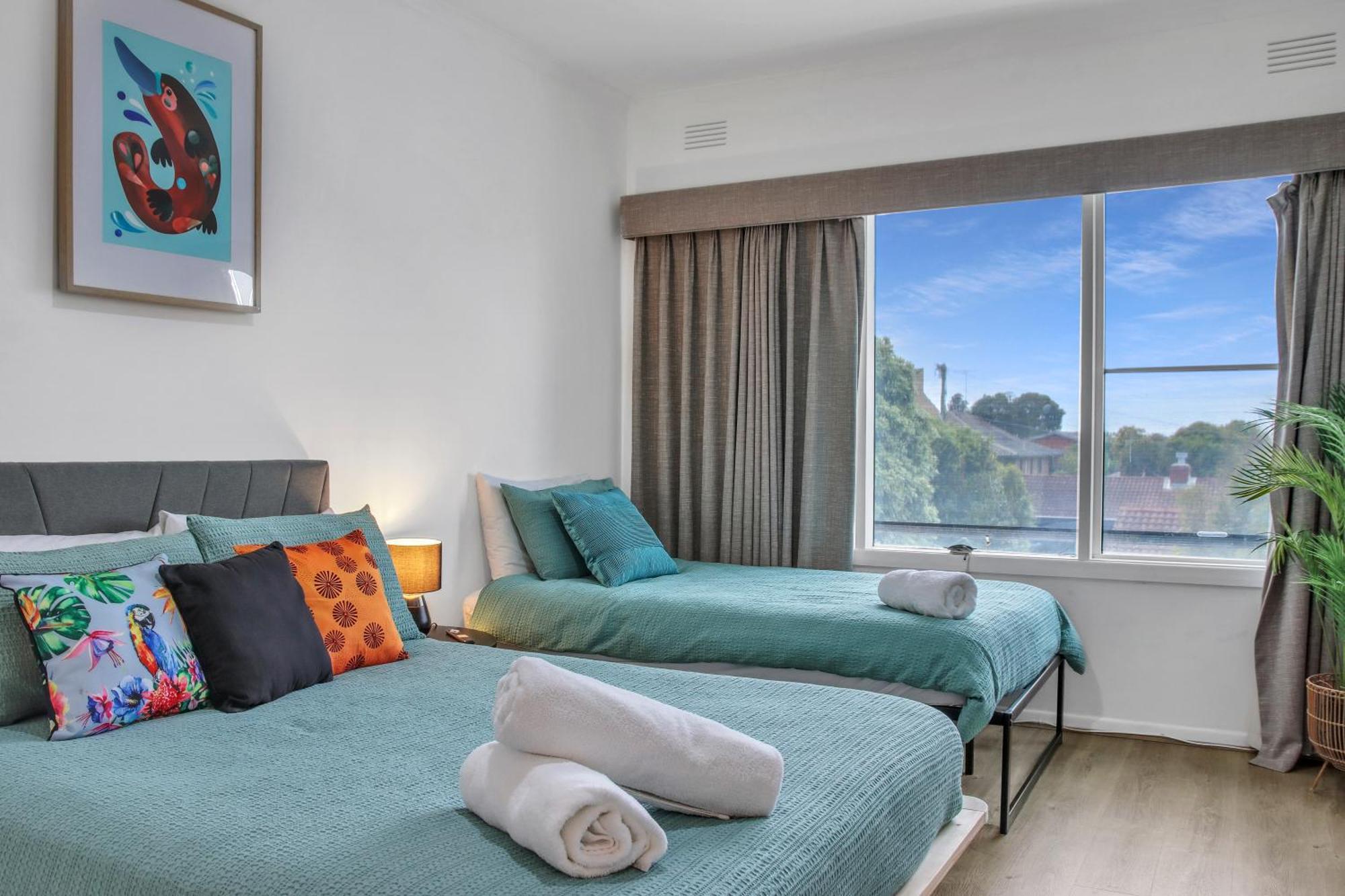 Highton Accommodation Geelong Exterior foto